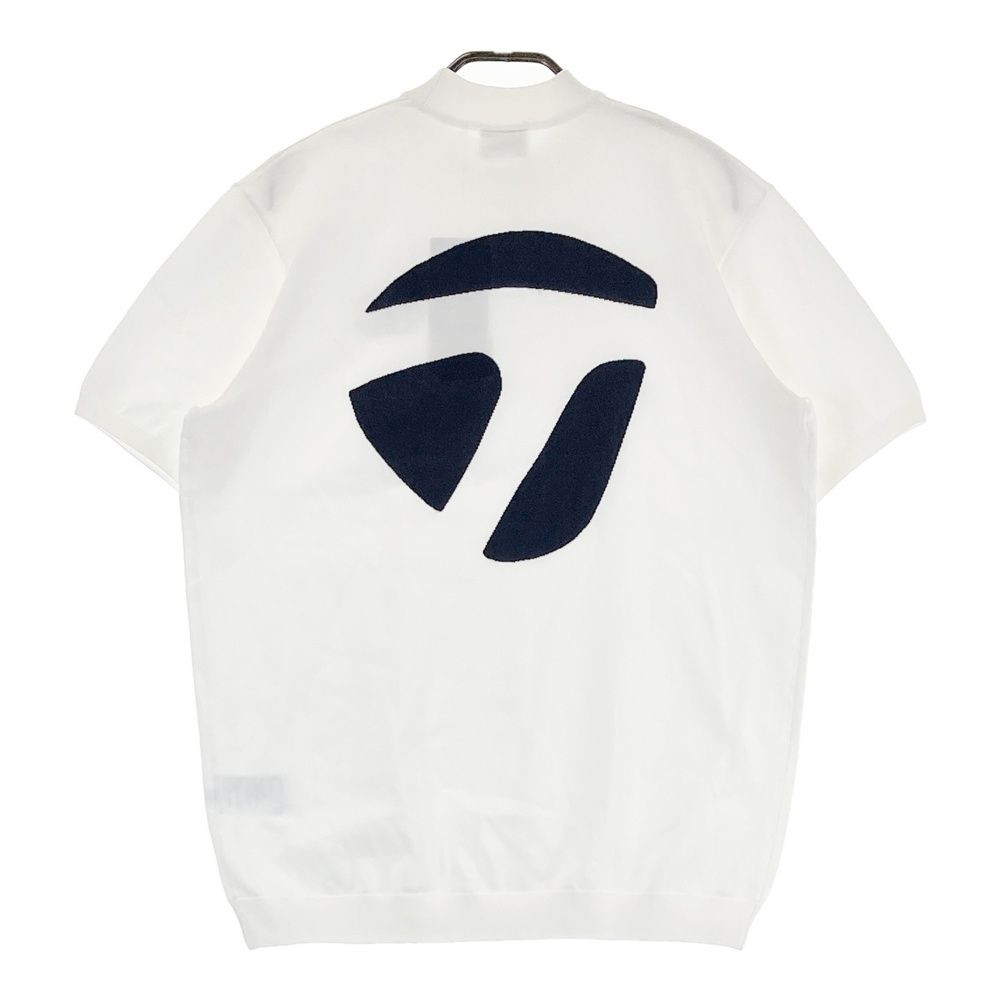 サイズ：S TAYLOR MADE テーラーメイド UNITED ARROWS モックネック