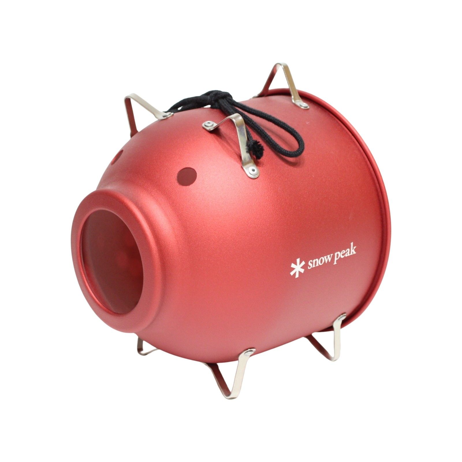 ノーススター2000 2500 交換用ホヤ 七色波模様 ノーススター2000 2500