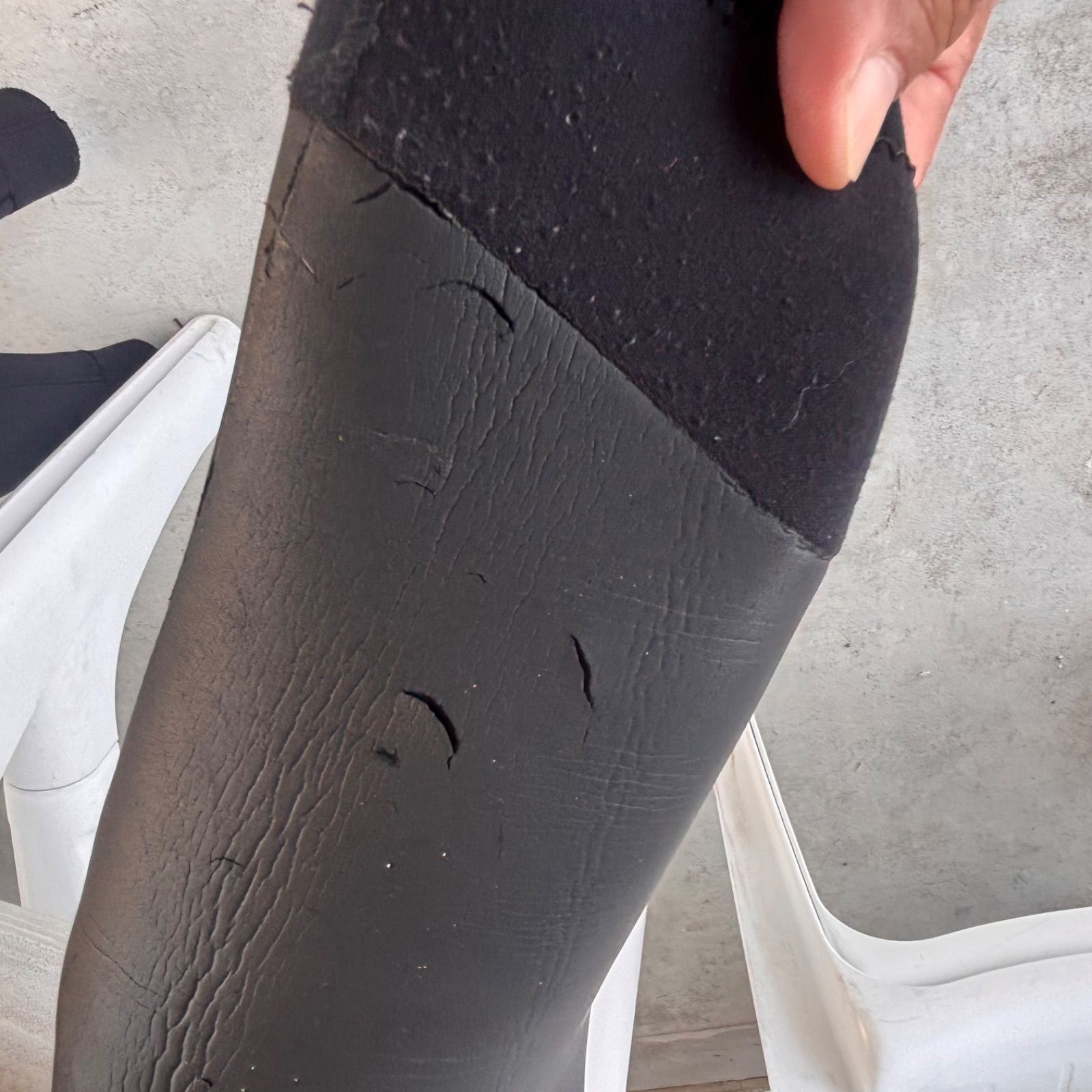 エクスプローダーチェストジップ