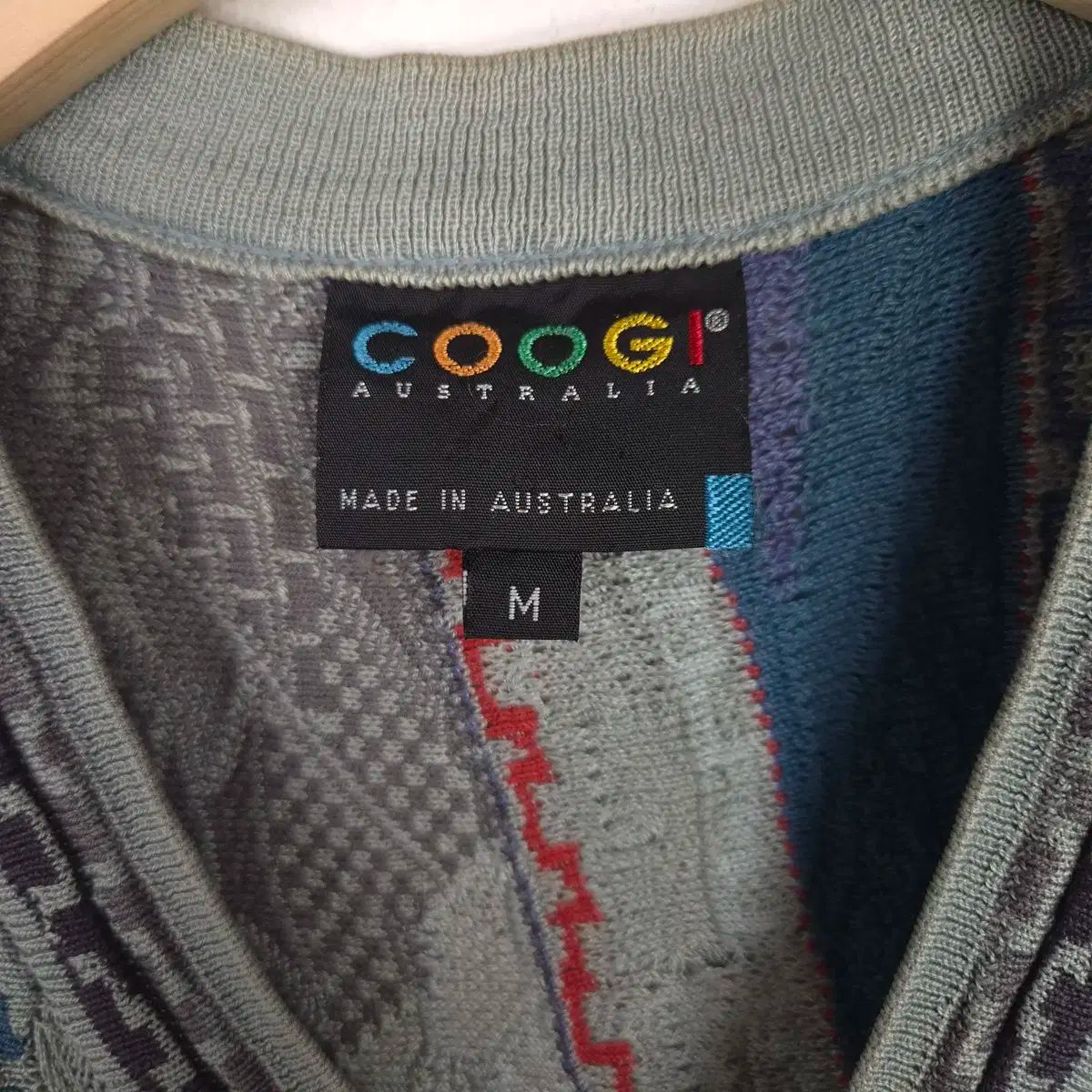 COOGI クージー