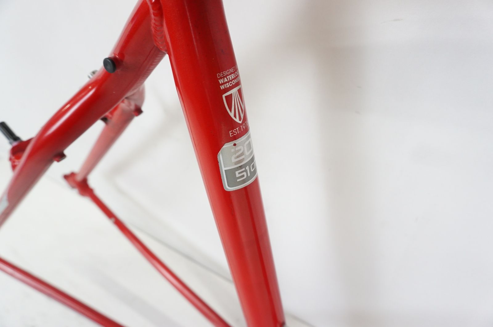 TREK