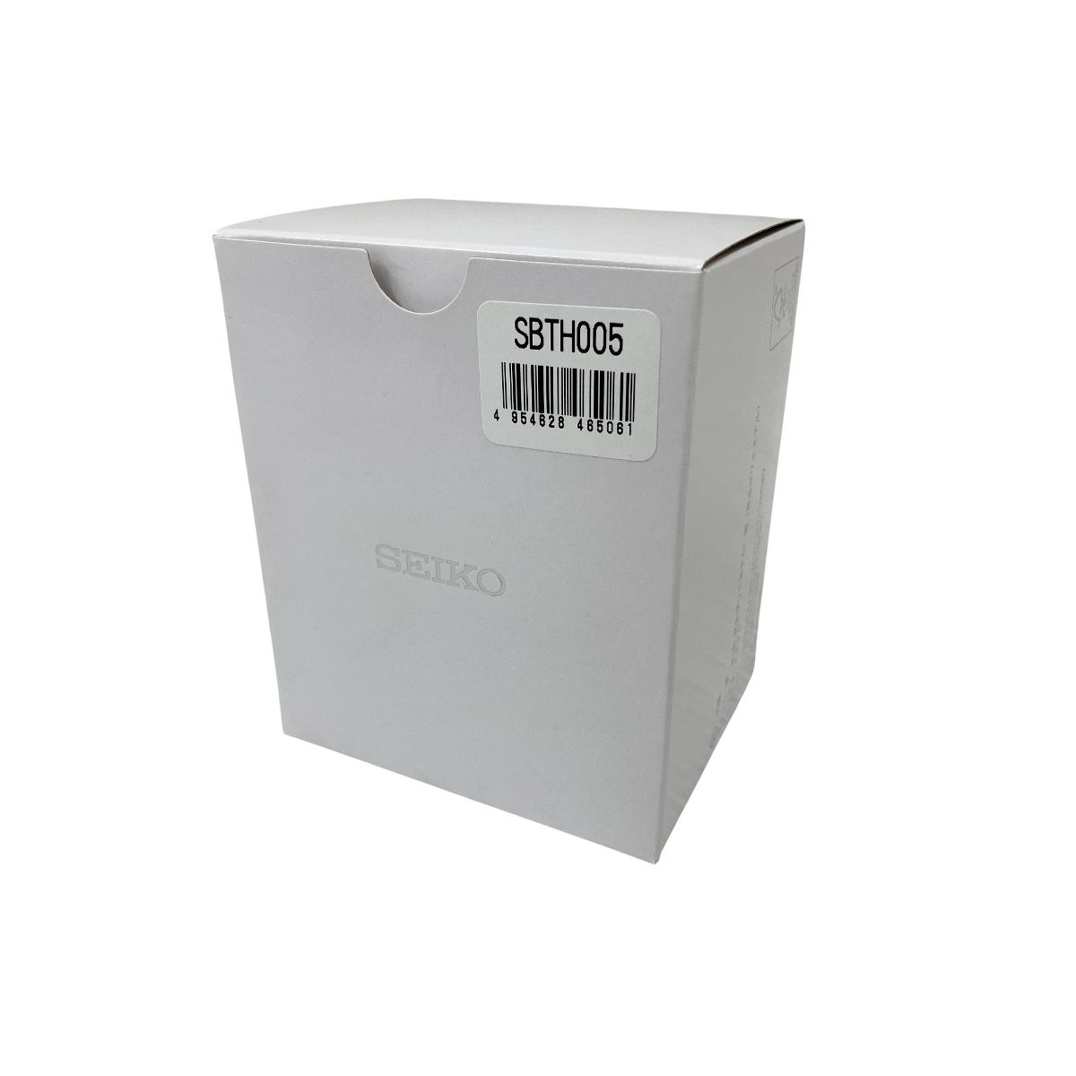 SEIKO SBTH005 セレクション 電池式 クオーツ メンズ 腕時計 セイコー 良好 O10484505