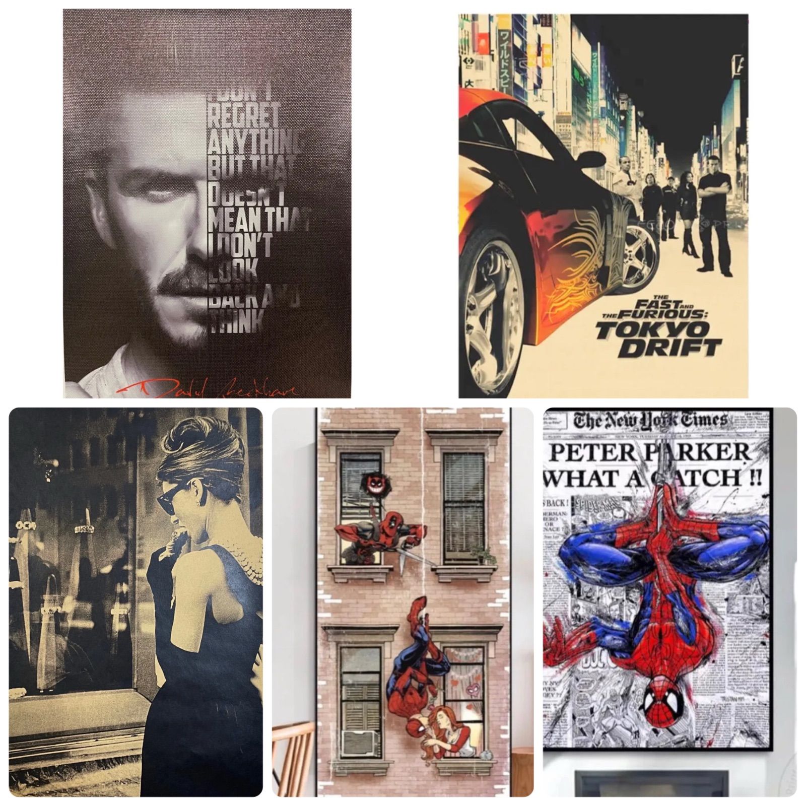 MLB Canvas Collection 大谷翔平 非売品 MLB Canvas Collection 大谷翔平 非売品 【公式通販】