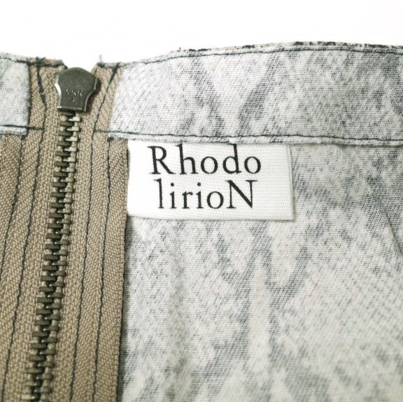GRAY ロング