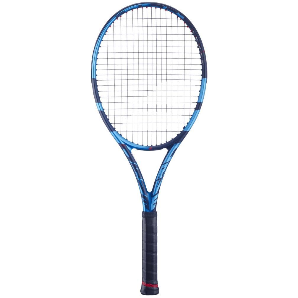 バボラ Babolat 硬式テニスラケット PURE DRIVE 98 ピュアドライブ98 2023年モデル 101474 フレームのみ  メルカリ