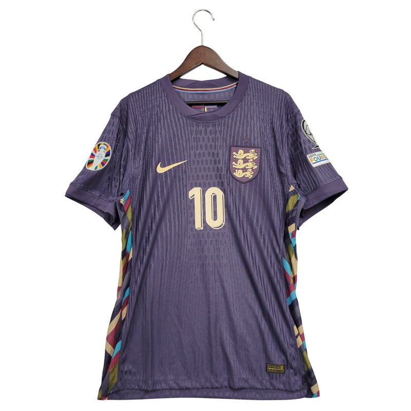 中古美品】NIKE ナイキ BELLINGHAM UNIFORM FJ1198-100