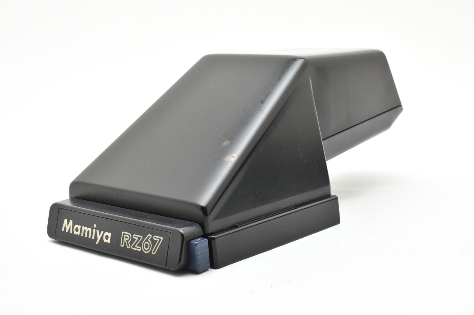マミヤ Mamiya RZ 67 AE プリズム ファインダー タイプ I 中判 カメラ Pro II 腐食 2432