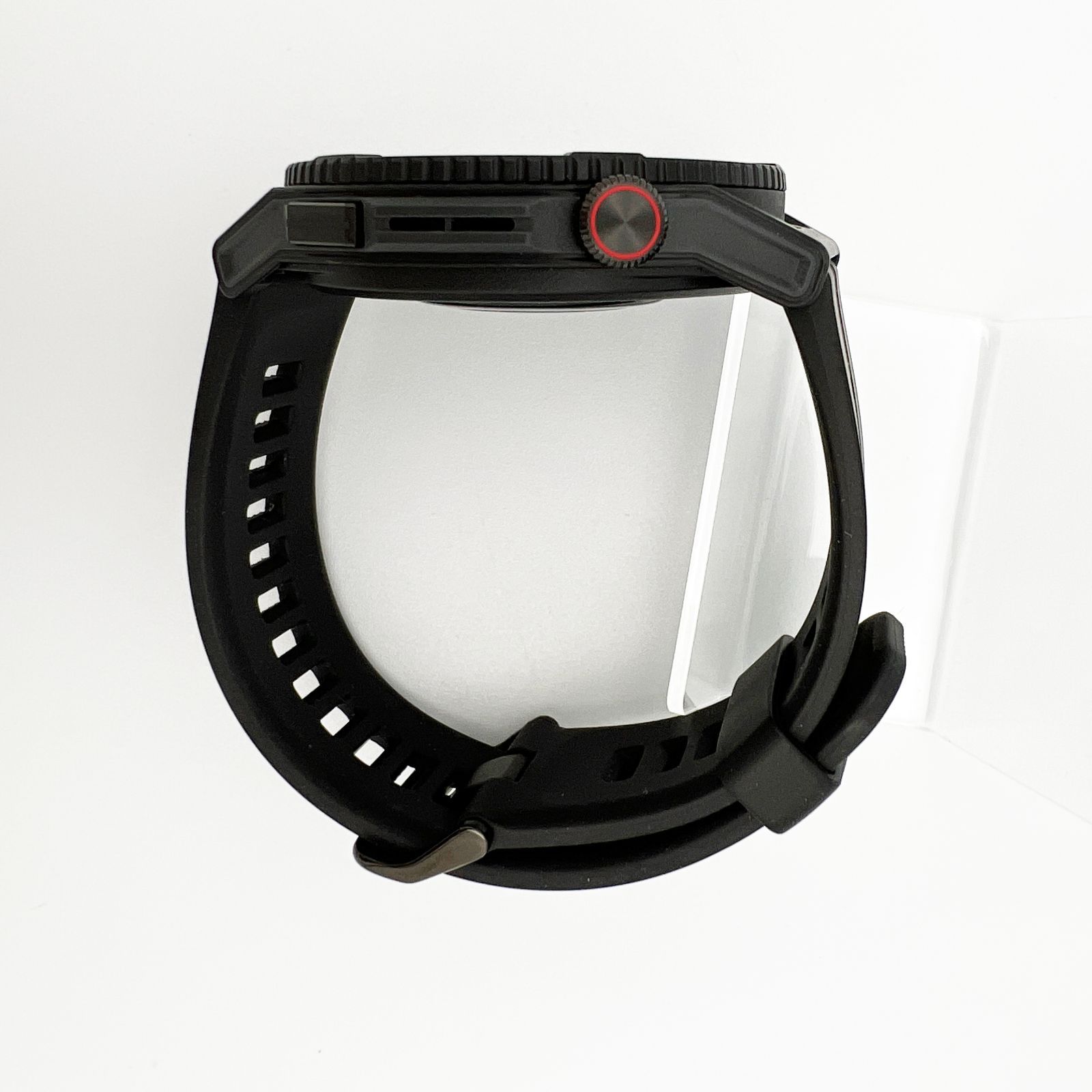 グラファイトブラック