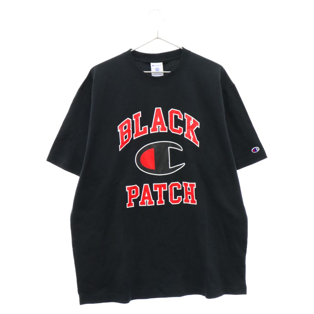 CHAMPION (チャンピオン) ×BLACK EYE PATCH×ブラック アイ パッチ