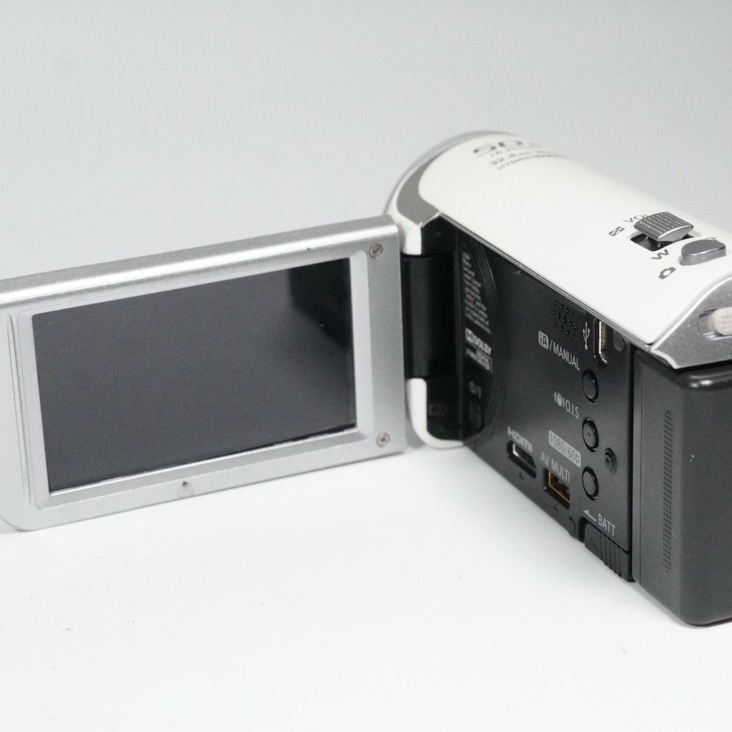 パナソニック HC-V300M