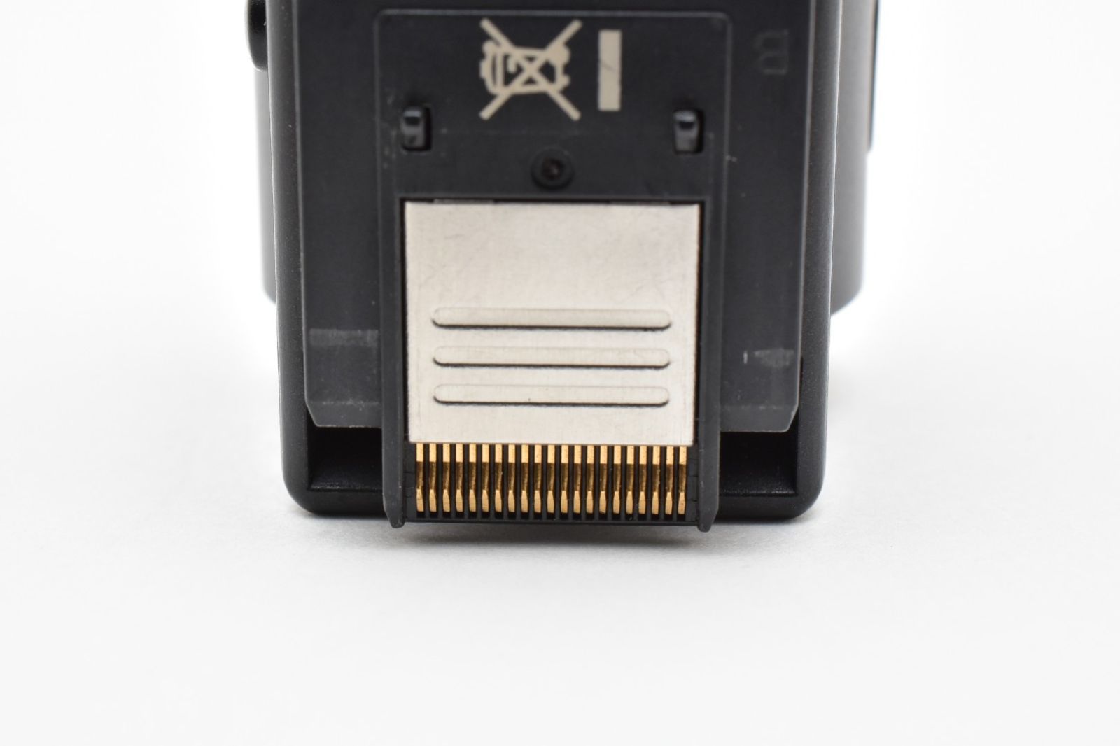  キヤノン Canon EVF-DC 2 ブラック 電子ビューファインダー LL 55 5724 ファインダー アイカップ カメラアクセサリー