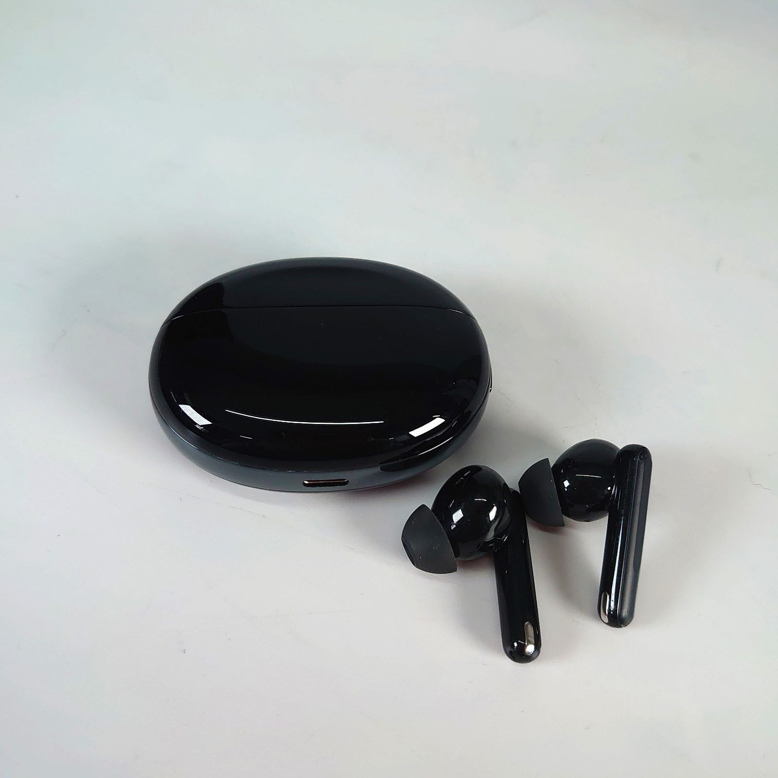 未使用新品OPPO ENCO FREE2 BLACK OPPO Enco Free2 Specs | OPPO Global
