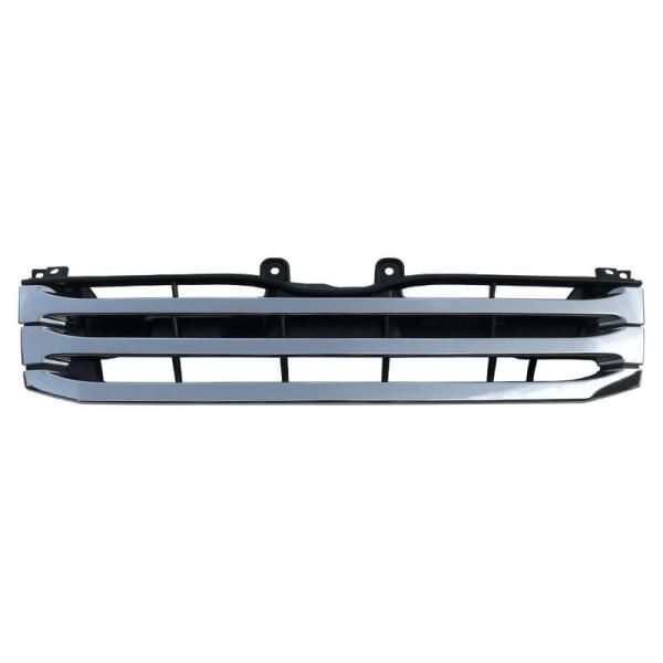 ハイエース3型フロントグリル 未使用 ESSEX ハイエース 200系 3型