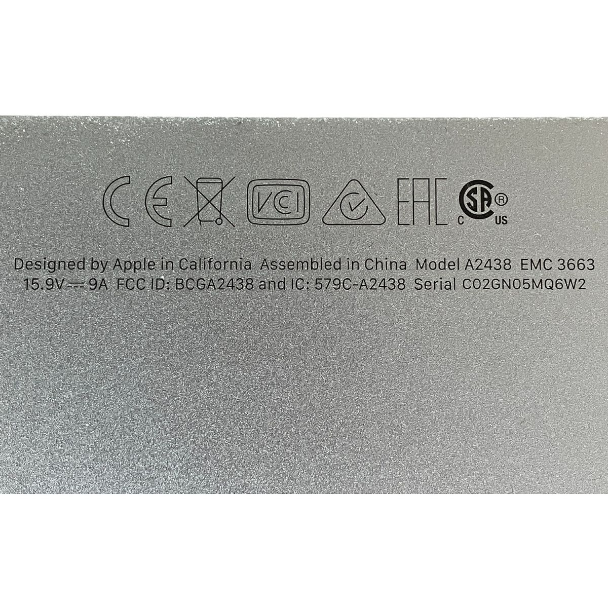 一体型パソコン 8GB