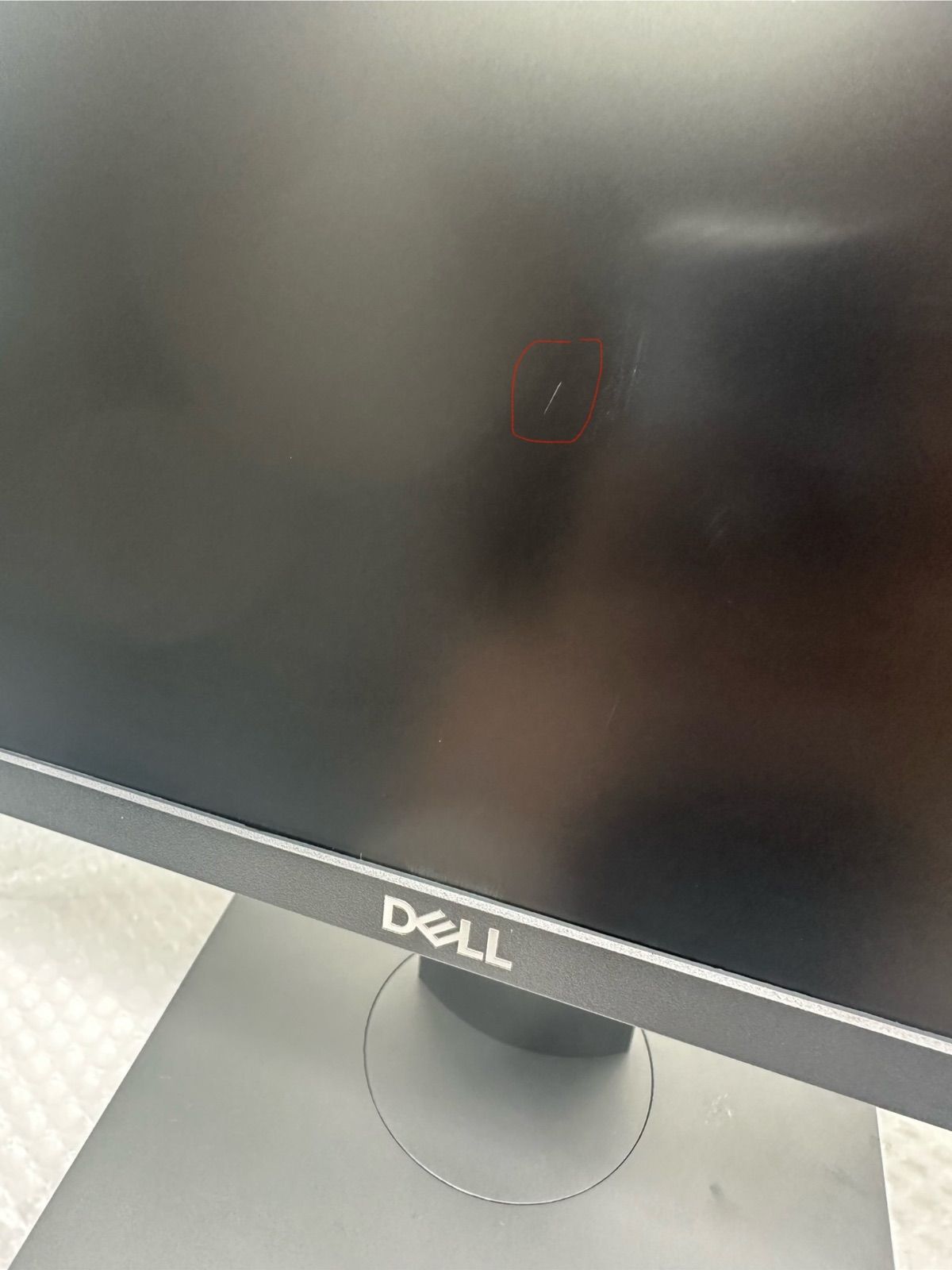 Dell プロフェッショナルシリーズ P2719H 27インチワイド