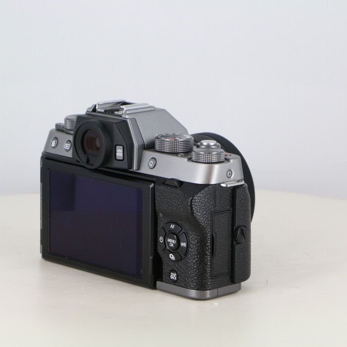 FUJIFILM X-T100 レンズキット XC 15-45mm OIS PZ FUJIFILM X-T100 レンズキット XC 15-45mm OIS PZ 価格.com - 富士