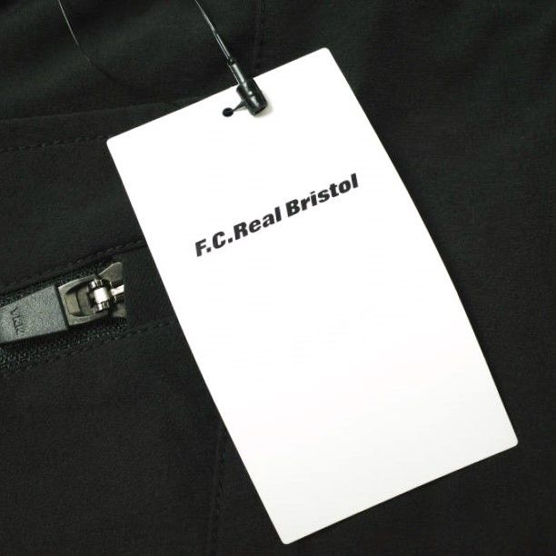 新品未使用品　FCRB ユーティリティチームパンツ F.C.R.B. エフシーアールビー 22AW UTILITY TEAM PANTS