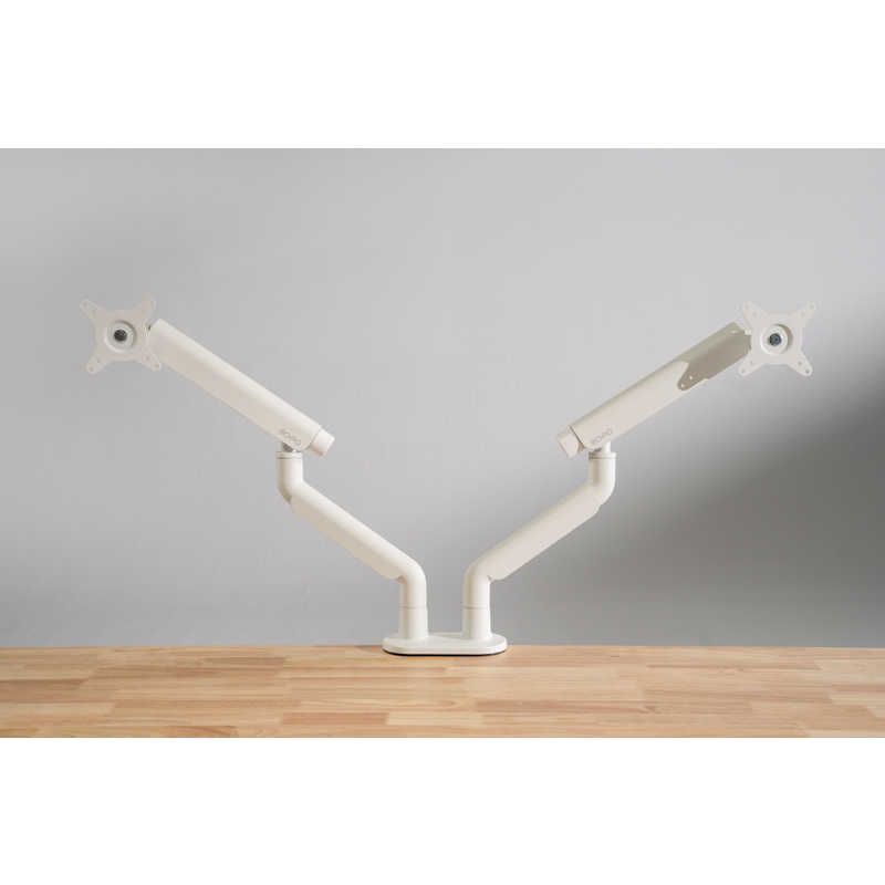 送料無料 ♥ 未開梱 COFO 無重力モニターアーム Pro デュアル CM-AP2W