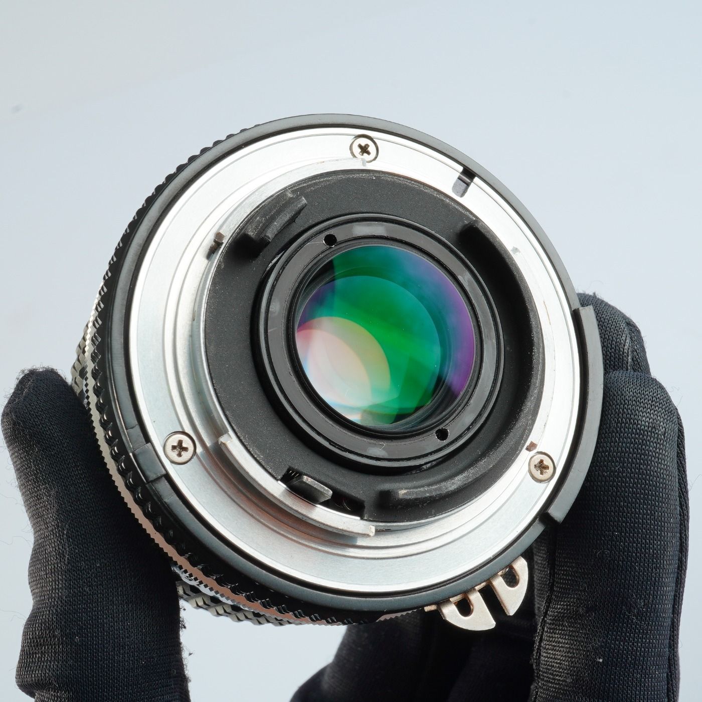 Nikon ニコン Ai-S NIKKOR 24mm F/2.8 単焦点レンズ ✨美品✨Nikon