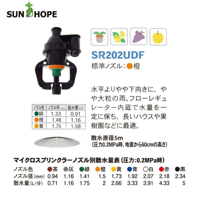 サンホープ｜SUNHOPE