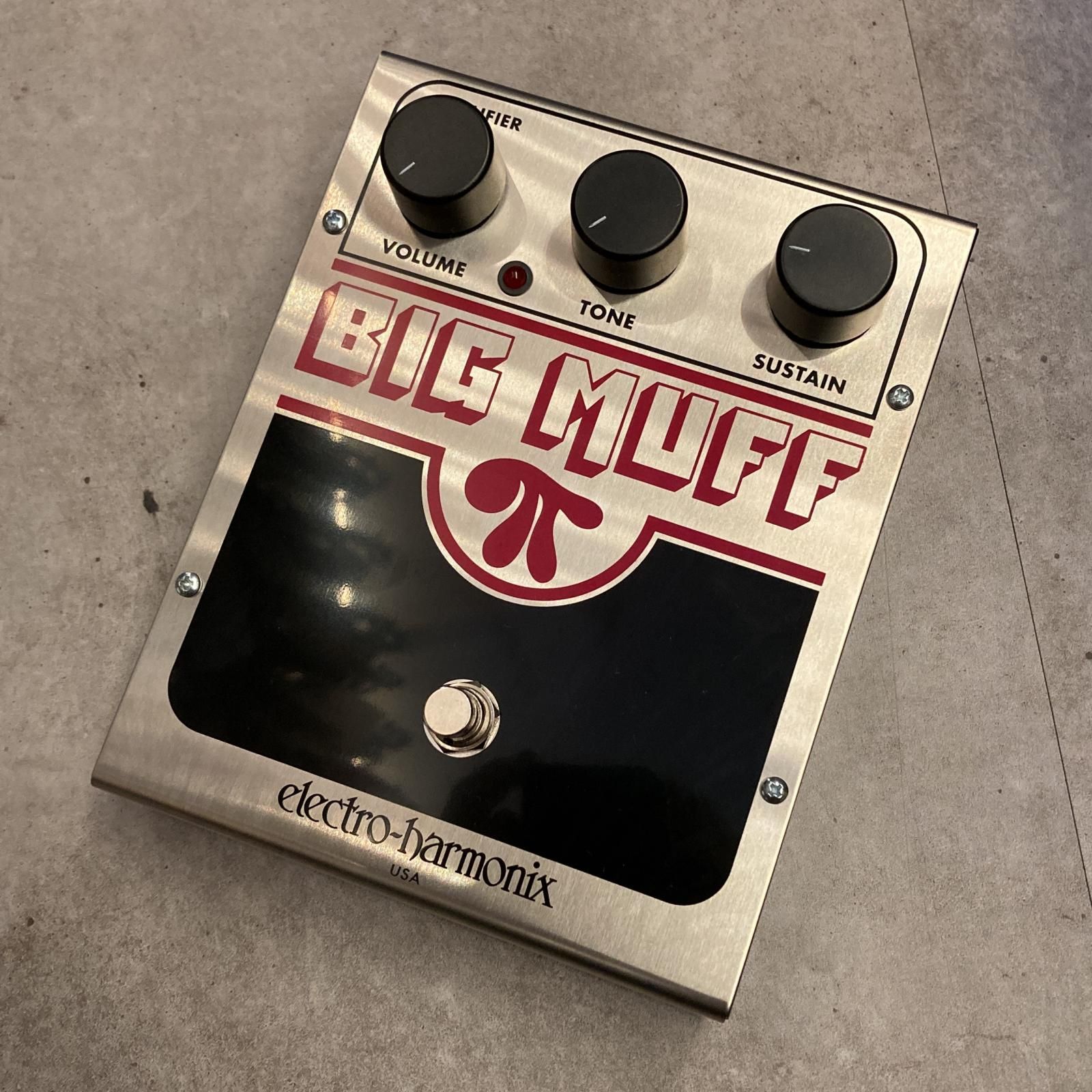 三重本店】【楽器】 中古 Electro-Harmonix | エレクトロハーモニクス