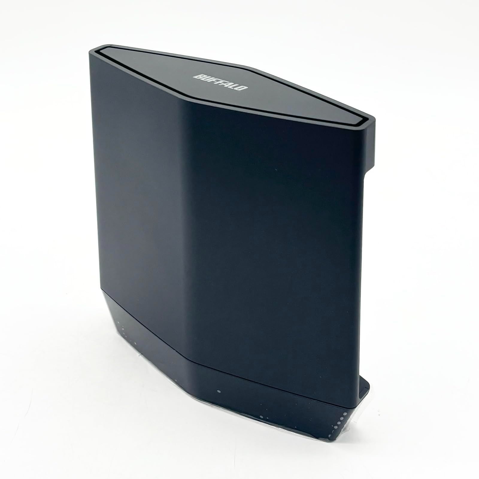 バッファロー WiFi 無線LAN 中継機 Wi-Fi 6 11ax 11ac 4803 573Mbps Easy Mesh 対応 ○1204