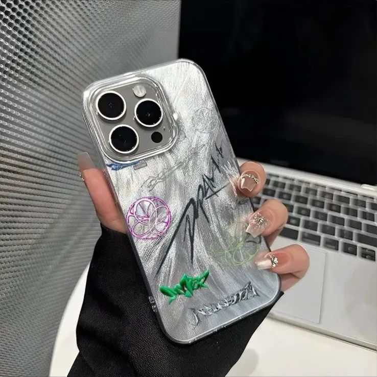 Aespa iphone11~16対応】 aespa drama iphone16 ケース iphone15