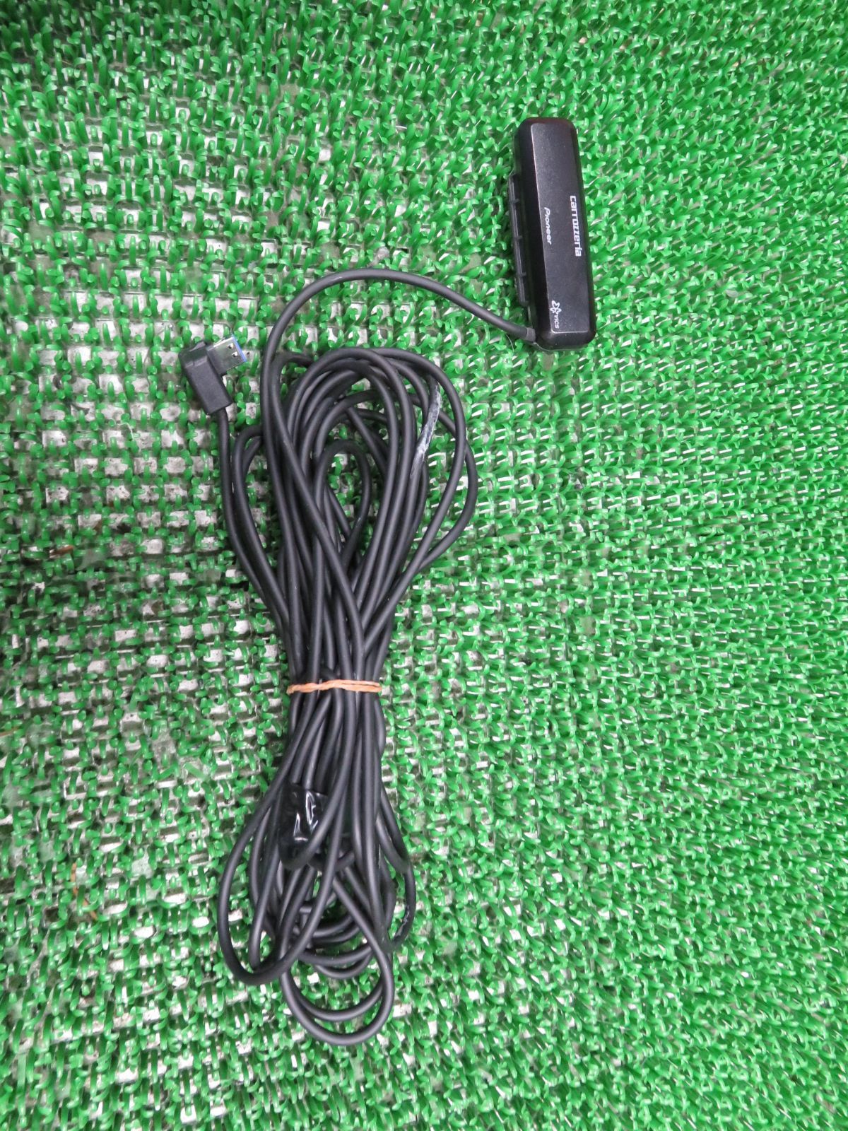 カロッツェリア(パイオニア) ビーコンユニット  ND-B6 bme6fzu 41crm7rGIJL.jpg_BO30,255,255,