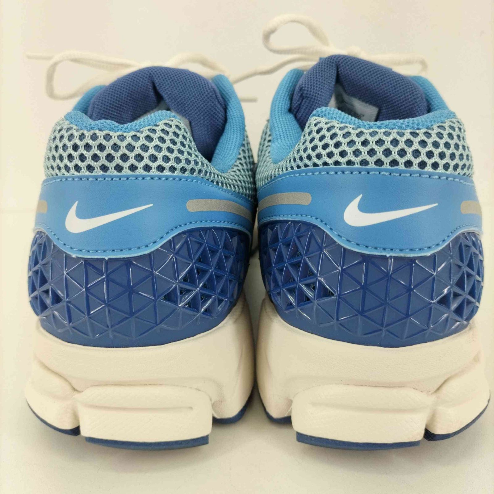 ナイキ NIKE ZOOM VOMERO 5 WORN BLUE FOOTBALL GREY-DUTCH BLUE