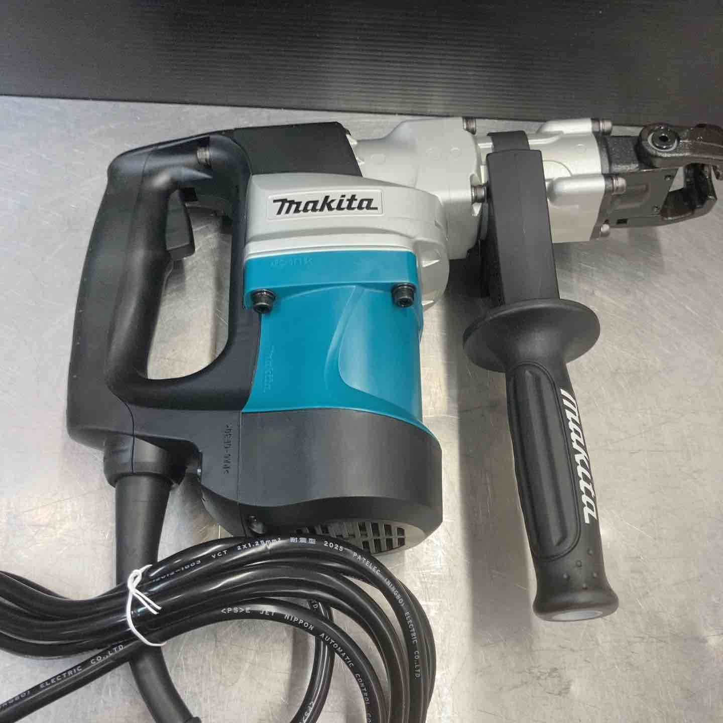 送料無料で格安。 ♥品 店頭展示品 マキタ makita ハンマドリル HR3530 100V 東大和店