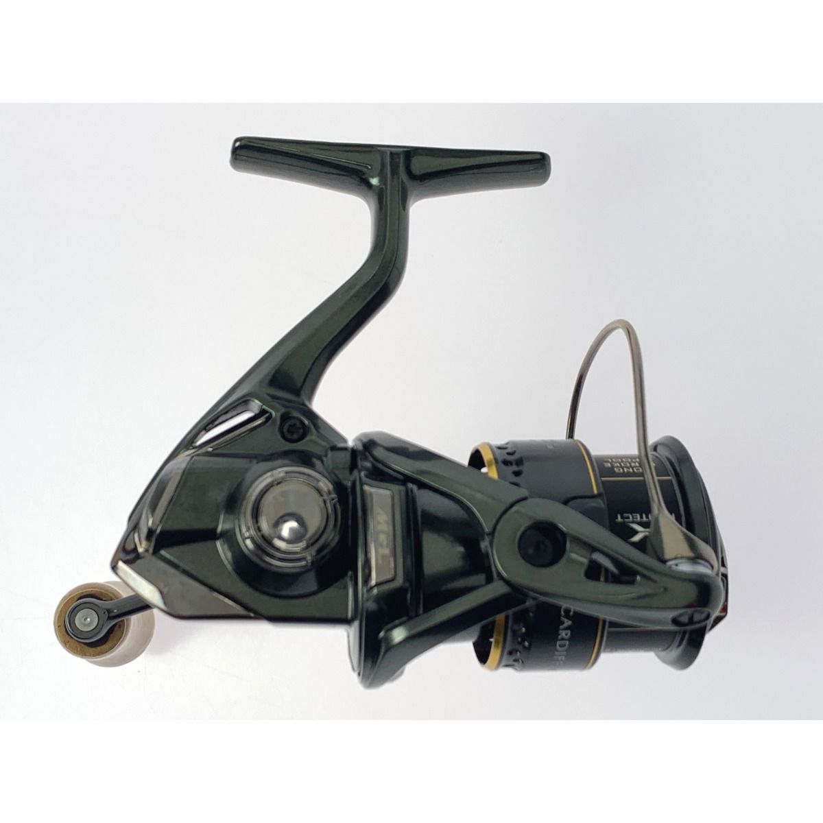 ▽▽SHIMANO シマノ CARDIFF 23カーディフ XR C2000SHG 046567
