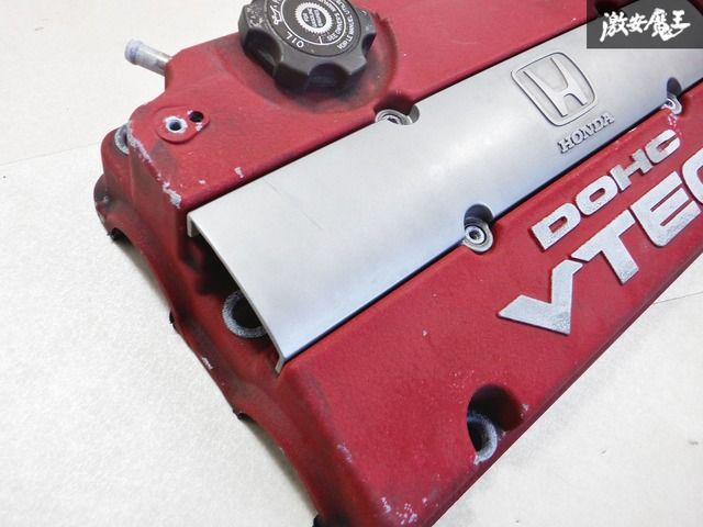 ホンダ アコードCL1 H22A ヘッドカバー - メルカリ