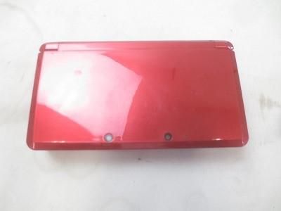 ニンテンドー3DS 本体