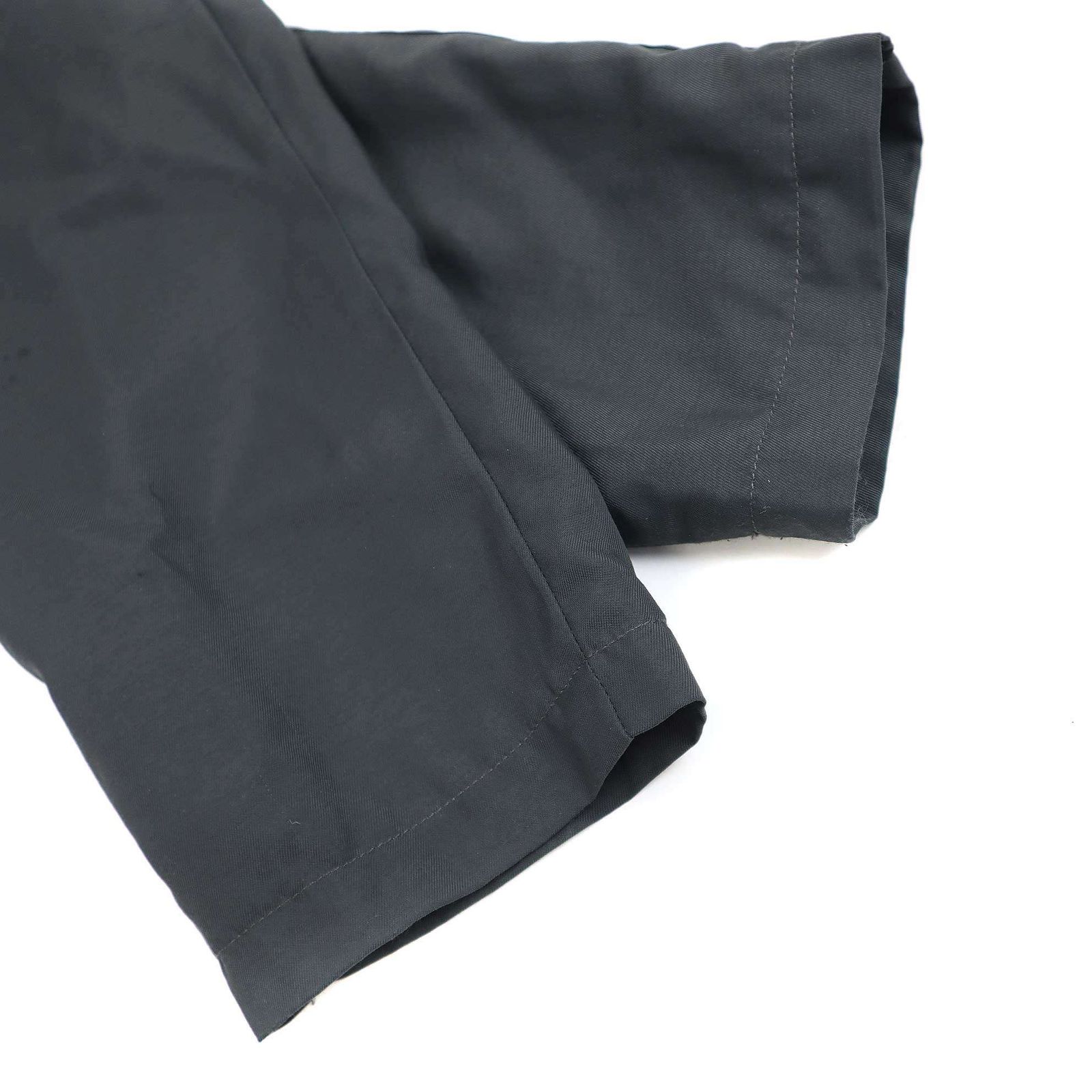 AFFXWRKS アフィックスワークス 24AW G9 JACKET AFFXWRKS Gray G9 Jacket AFFXWRKS