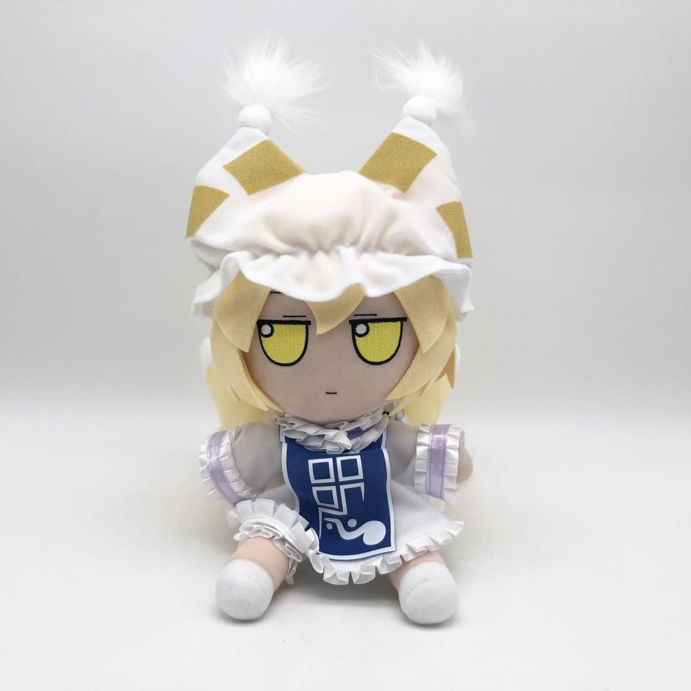 中古】現状渡 Gift 東方Project 東方ぬいぐるみシリーズ40 八雲