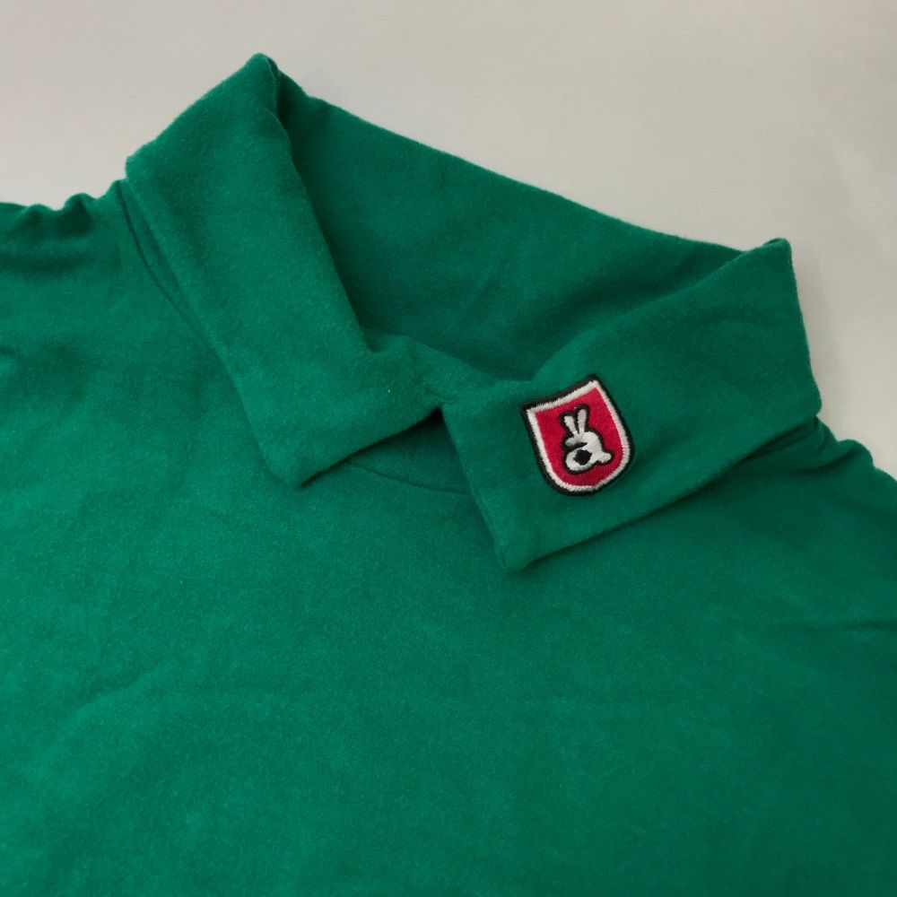 サイズ：40 ARCHIVIO アルチビオ タートルネック長袖Tシャツ