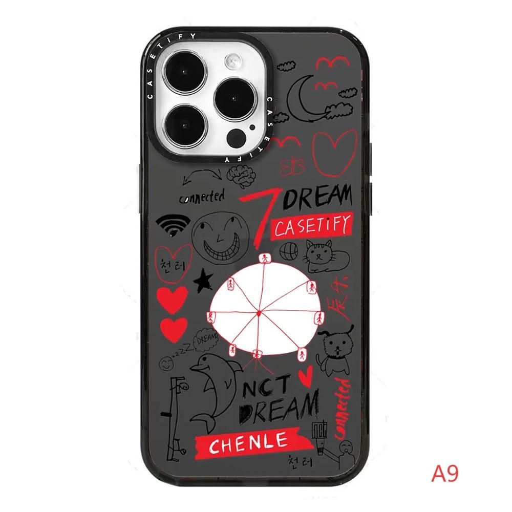 nct dream CASETiFY 専用出品 NCT Dream x CASETiFY Collection: Shop Phone Cases