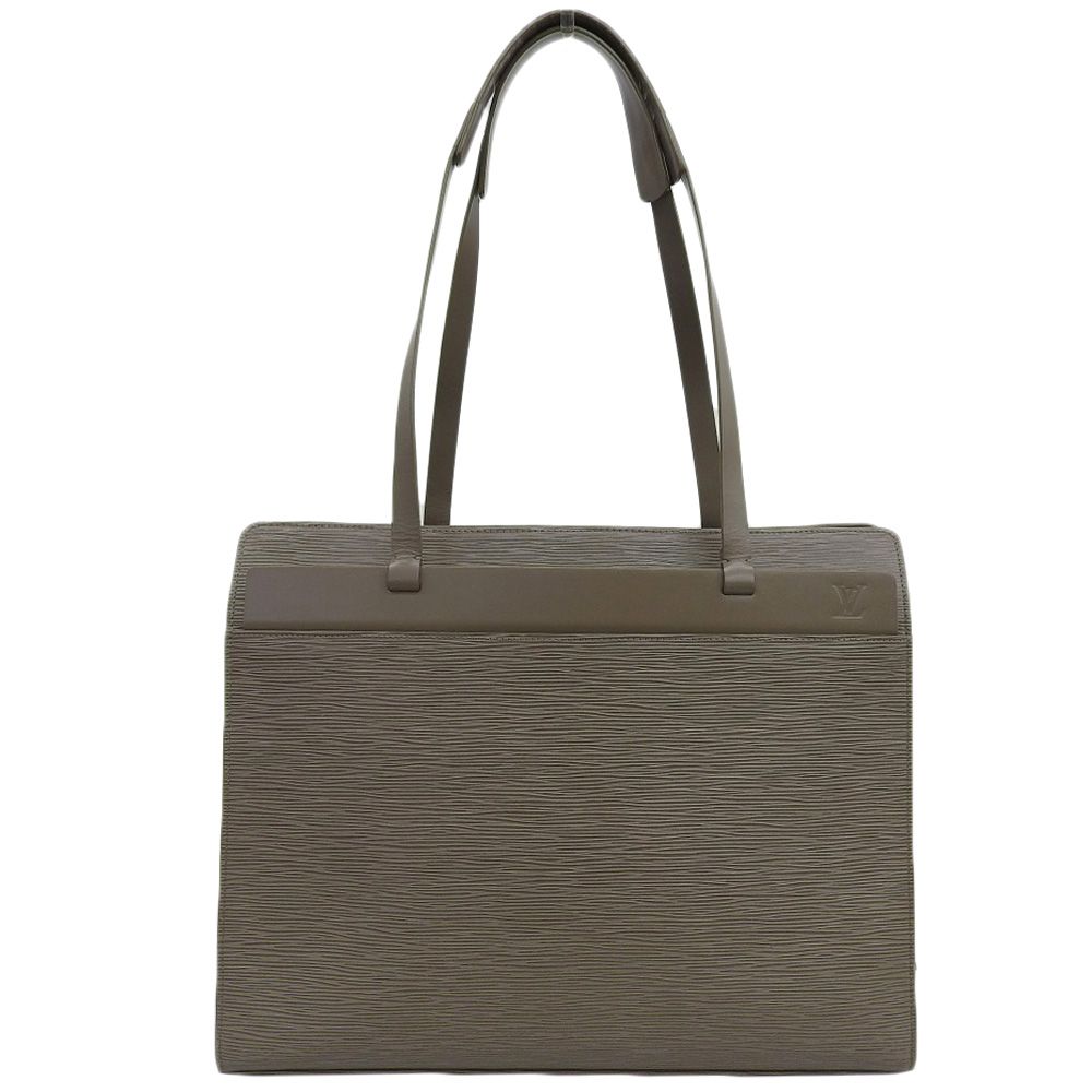ルイヴィトンLB0090クロワゼットGM エピ トートバッグ レディース 中古 良品 LOUIS VUITTON ヴィトン エピ クロワゼットGM トートバッグ
