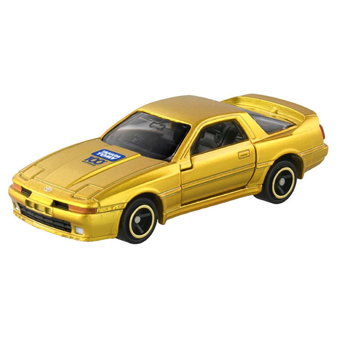 タカラトミー100周年記念 トミカセット ミニカー おもちゃ 3歳以上