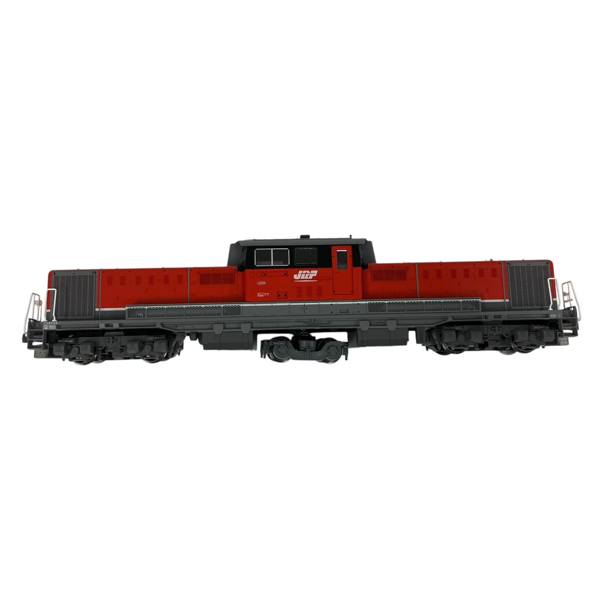 KATO HO 1-702-1A DD51 JR貨物更新色 ディーゼル機関車 KATO [1-702-1A] DD51 JR貨物更新色 (1:80 16.5mm/HOゲージ 動力