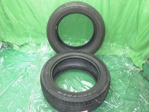DUNLOP ダンロップ GRANDTREK PT2A 285/50R20 【公式通販】