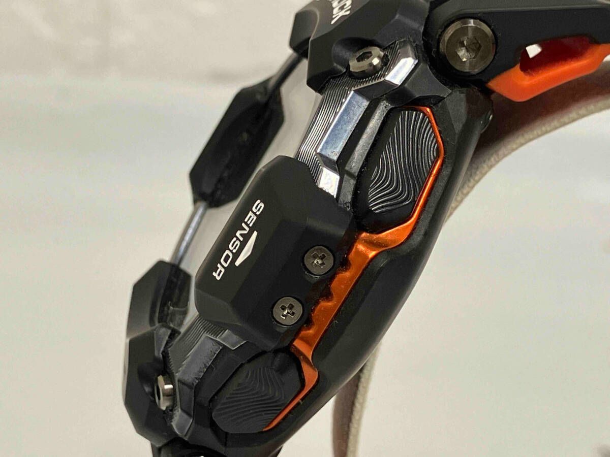 G-SHOCK