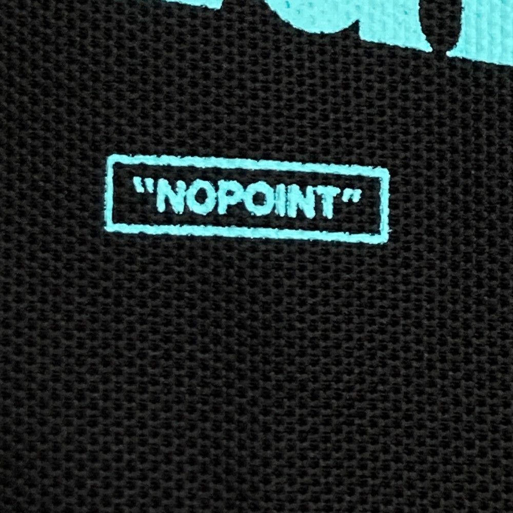 サイズ：L NOPOINT ノーポイント ANTI DIRTY GOLFER CLUB 半袖