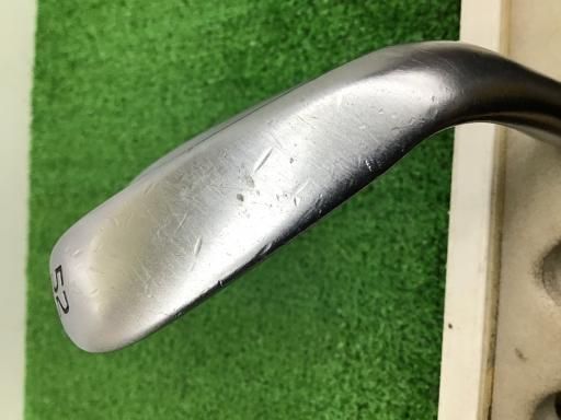 中古】 ピン PING GLIDE 4.0 52°/12° S レフティ ウェッジ WG