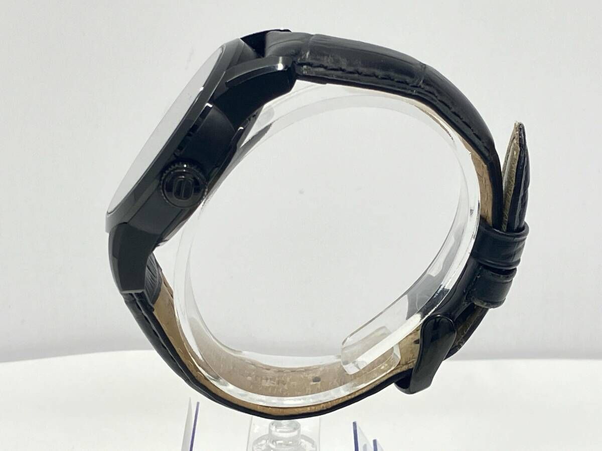 epos エポス 3423K 0216 裏スケ 自動巻 腕時計