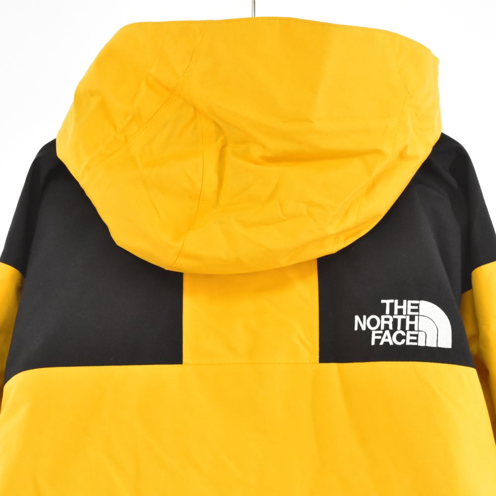 THE NORTH FACE (ザノースフェイス) 40th TRANS ANTARCTICA MOUNTAIN