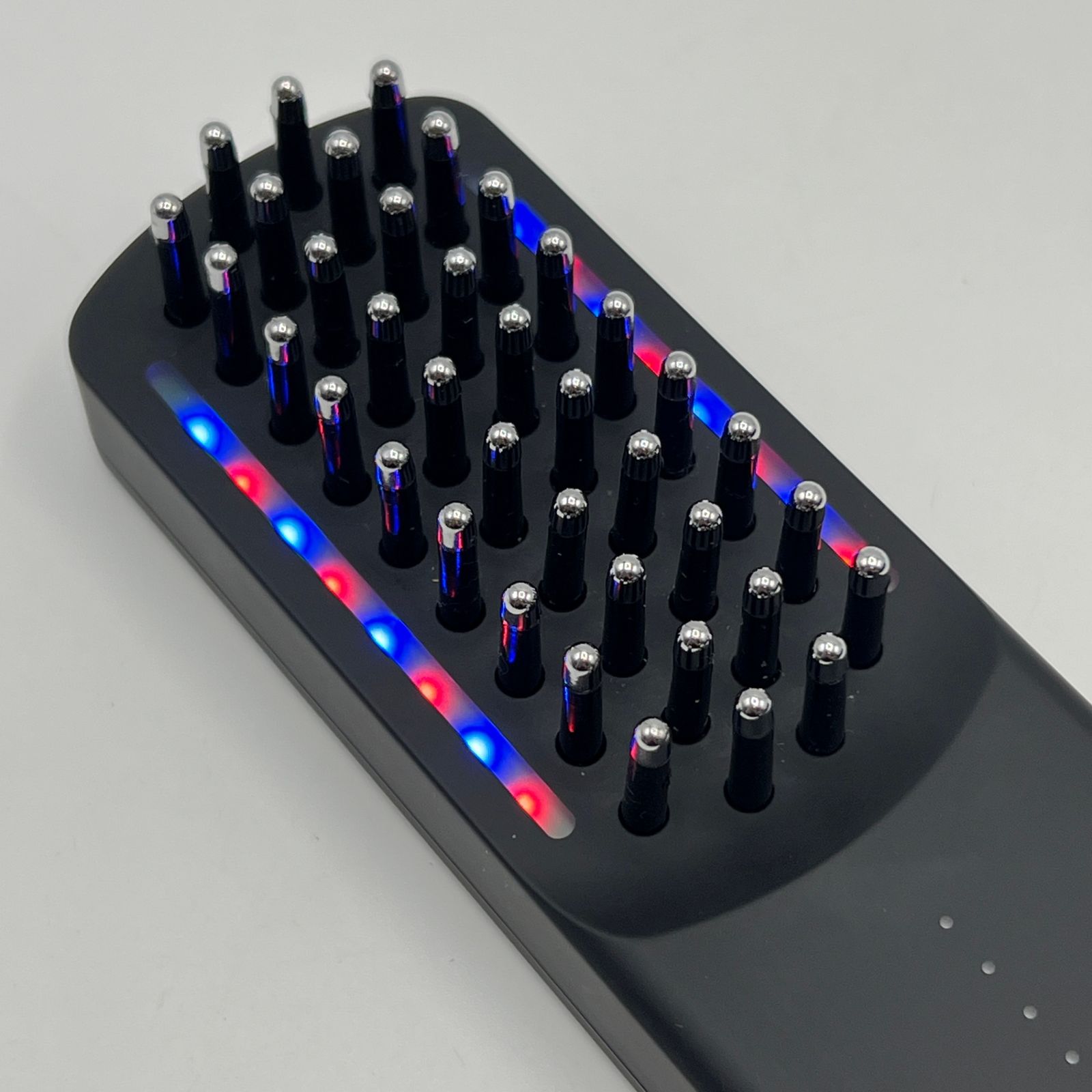 美品】Brighte ELEKI BRUSH BRT-FS145 ブラック 美顔器 EMS フェイス 