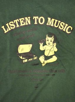LISTEN T M ロンT「G120260」