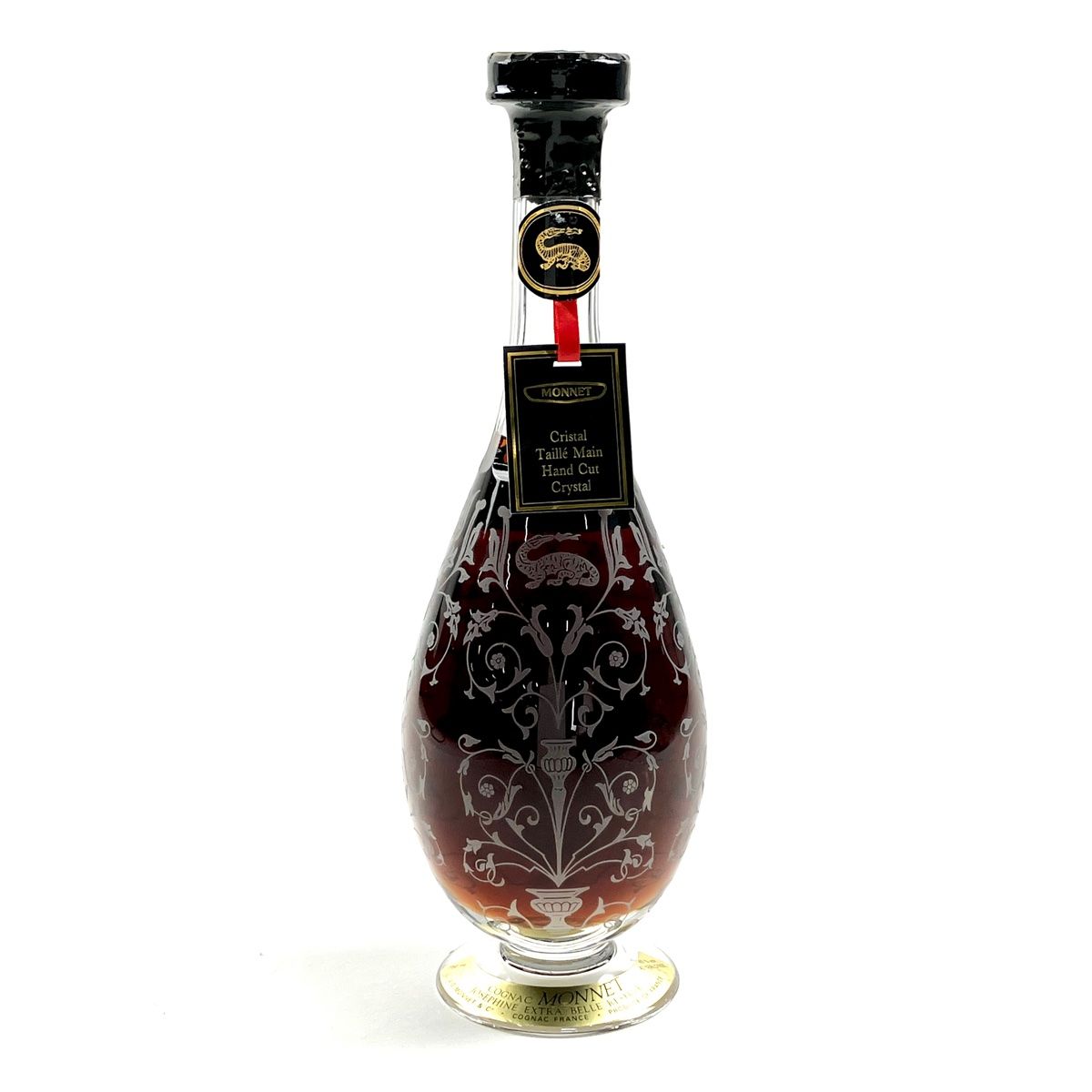 古酒 モネ コニャック ナポレオン グラン・リザーヴ 未開栓 ブランデー