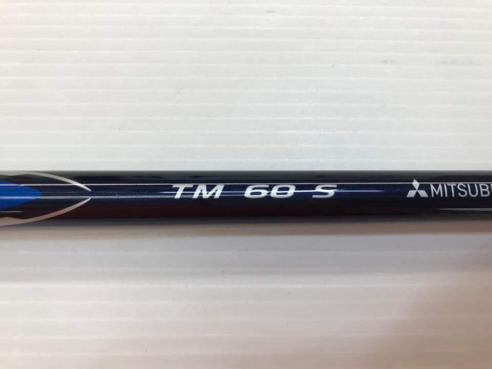 【日本仕様】Qi10⭐︎4U,5U,6U⭐︎ディアマナブルーTM60⭐︎S新品未使用品 楽天市場】【中古】 テーラーメイド Qi10 U5 ユーティリティ UT